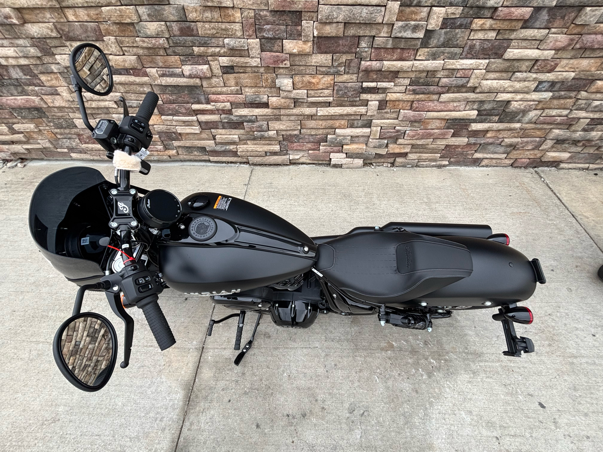 2025 Indian Motorcycle Sport Chief in Columbia, Missouri - Photo 6