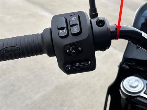 2025 Indian Motorcycle Sport Chief in Columbia, Missouri - Photo 7