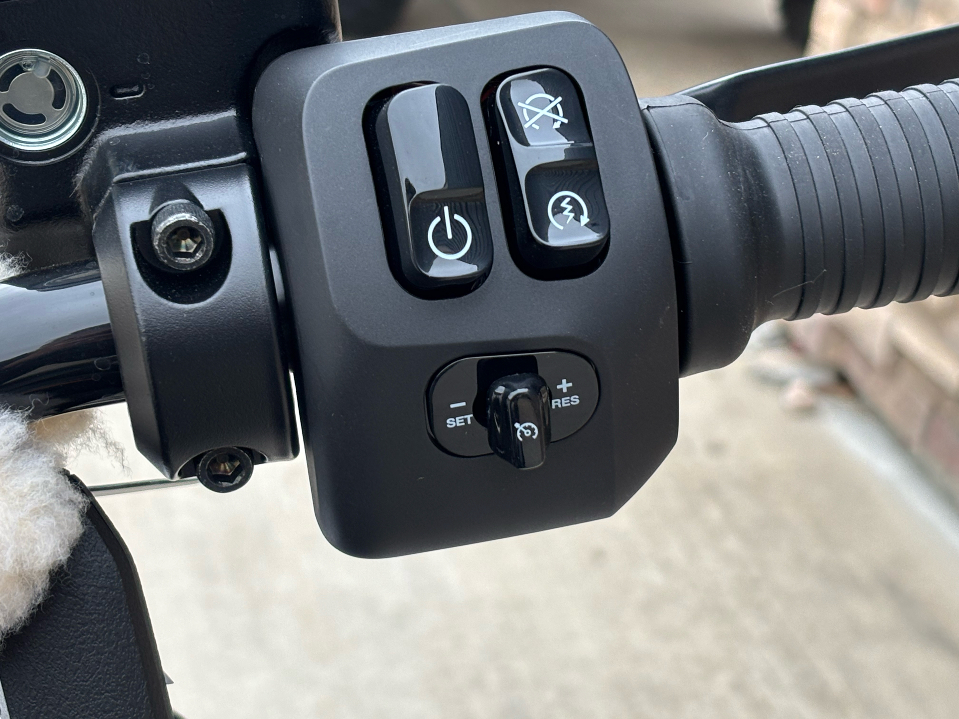 2025 Indian Motorcycle Sport Chief in Columbia, Missouri - Photo 8