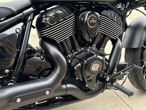 2025 Indian Motorcycle Sport Chief in Columbia, Missouri - Photo 9