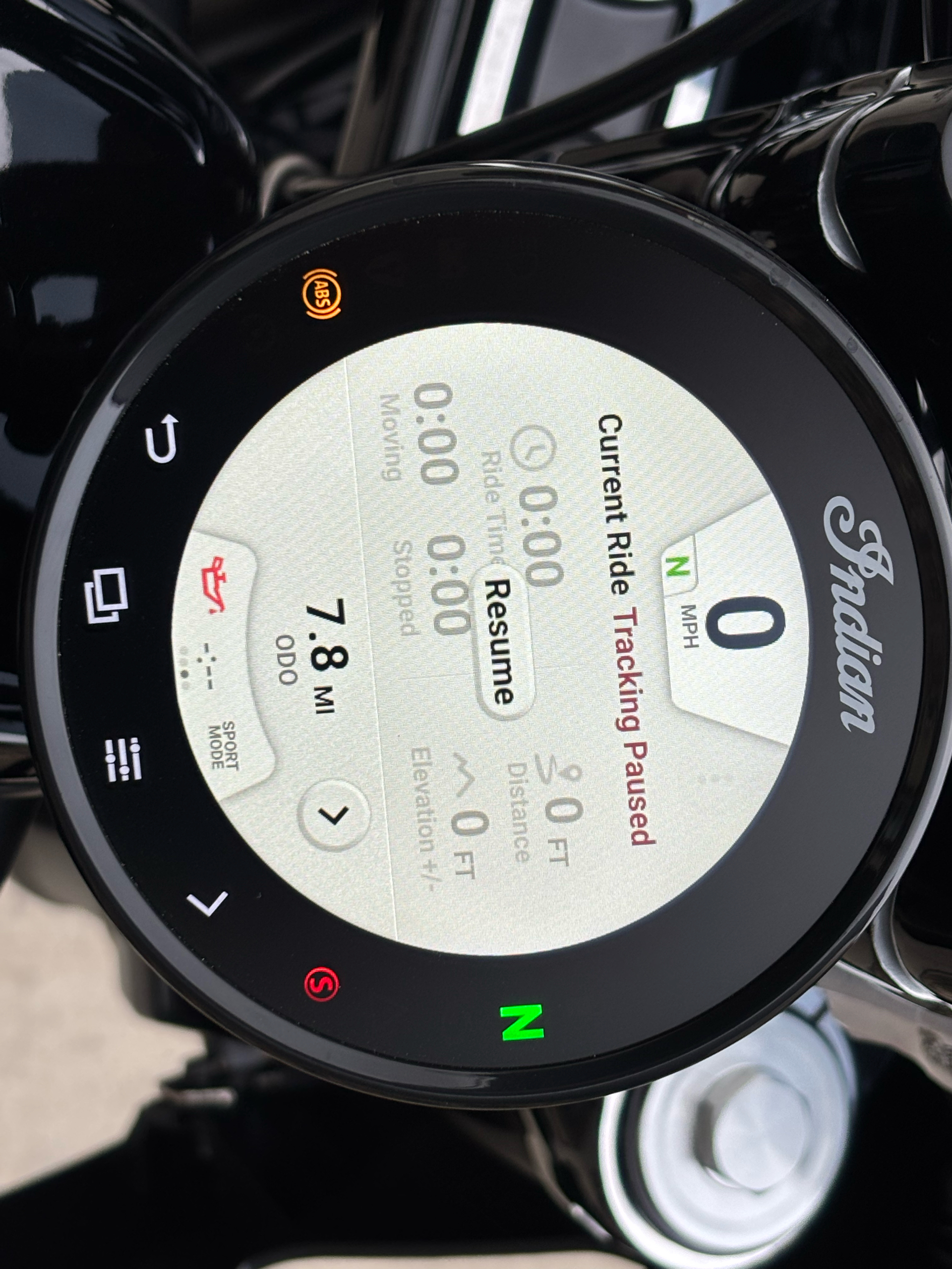 2025 Indian Motorcycle Sport Chief in Columbia, Missouri - Photo 10