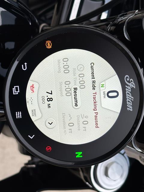 2025 Indian Motorcycle Sport Chief in Columbia, Missouri - Photo 10