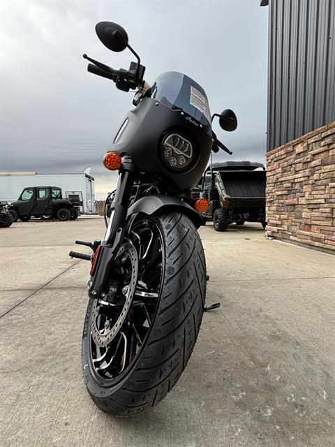 2025 Indian Motorcycle Sport Chief in Columbia, Missouri - Photo 11