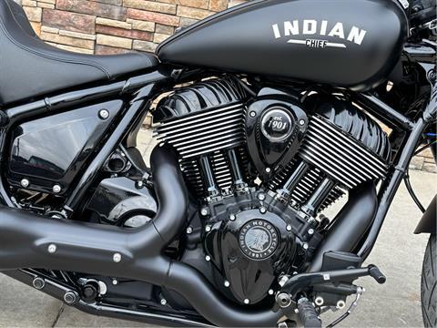 2025 Indian Motorcycle Sport Chief in Columbia, Missouri - Photo 12