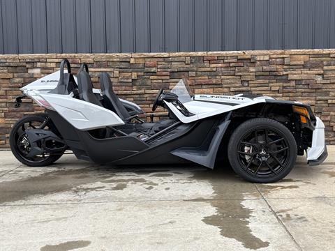2022 Slingshot Slingshot S w/ Technology Package 1 Manual in Columbia, Missouri - Photo 1