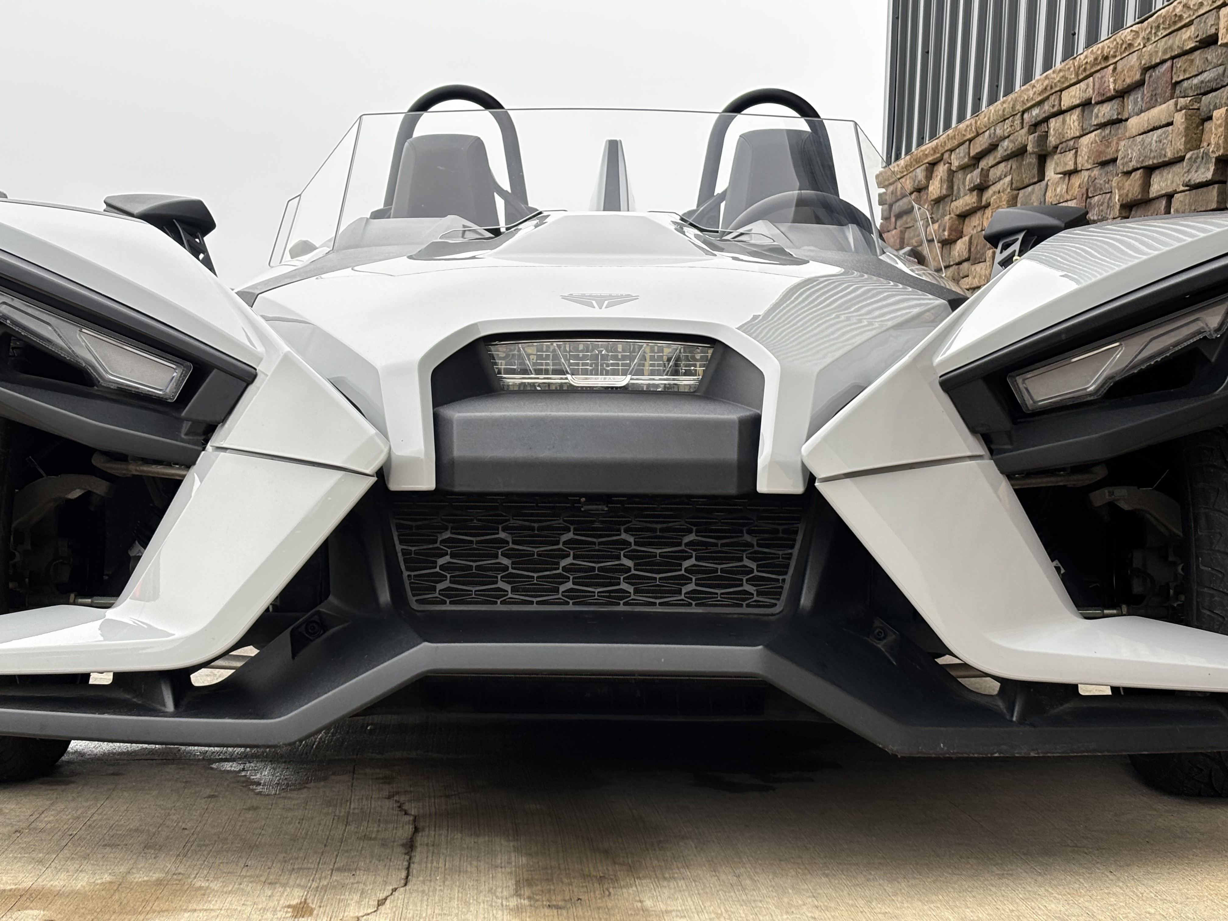 2022 Slingshot Slingshot S w/ Technology Package 1 Manual in Columbia, Missouri - Photo 6