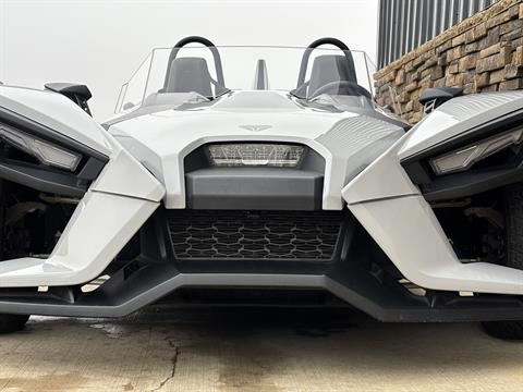 2022 Slingshot Slingshot S w/ Technology Package 1 Manual in Columbia, Missouri - Photo 6