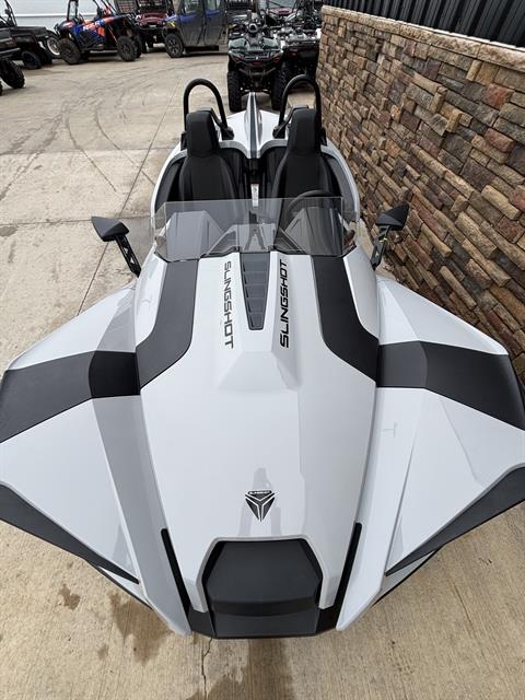 2022 Slingshot Slingshot S w/ Technology Package 1 Manual in Columbia, Missouri - Photo 7