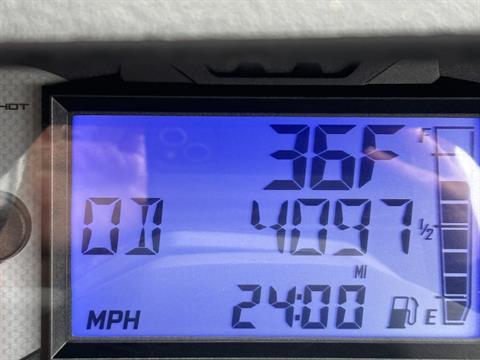 2022 Slingshot Slingshot S w/ Technology Package 1 Manual in Columbia, Missouri - Photo 10