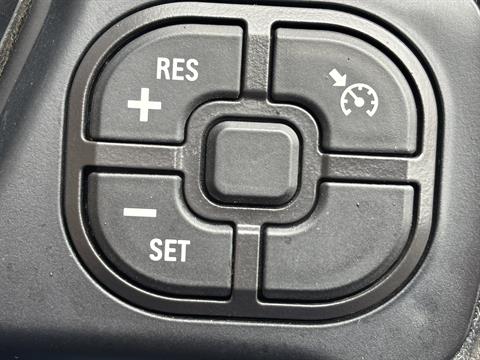 2022 Slingshot Slingshot S w/ Technology Package 1 Manual in Columbia, Missouri - Photo 14