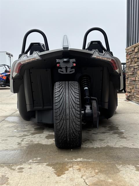 2022 Slingshot Slingshot S w/ Technology Package 1 Manual in Columbia, Missouri - Photo 15