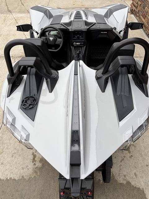 2022 Slingshot Slingshot S w/ Technology Package 1 Manual in Columbia, Missouri - Photo 16