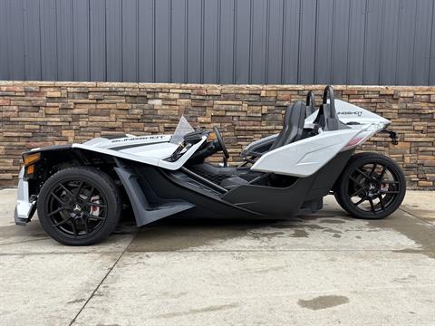 2022 Slingshot Slingshot S w/ Technology Package 1 Manual in Columbia, Missouri - Photo 18