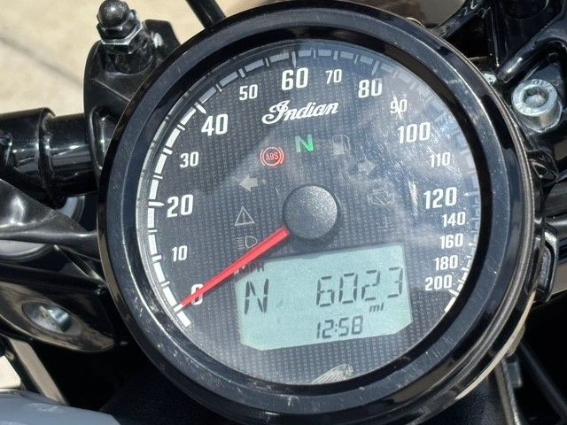 2021 Indian Motorcycle SCOUT BOBBER TWENTY, STEALTH GRAY, 49ST Bobber Twenty in Columbia, Missouri - Photo 7