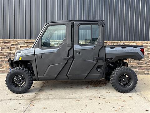 2026 Polaris Ranger Crew XP 1000 NorthStar Edition Premium in Columbia, Missouri - Photo 1