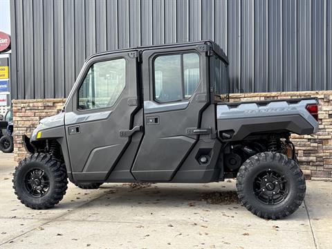 2026 Polaris Ranger Crew XP 1000 NorthStar Edition Premium in Columbia, Missouri - Photo 2