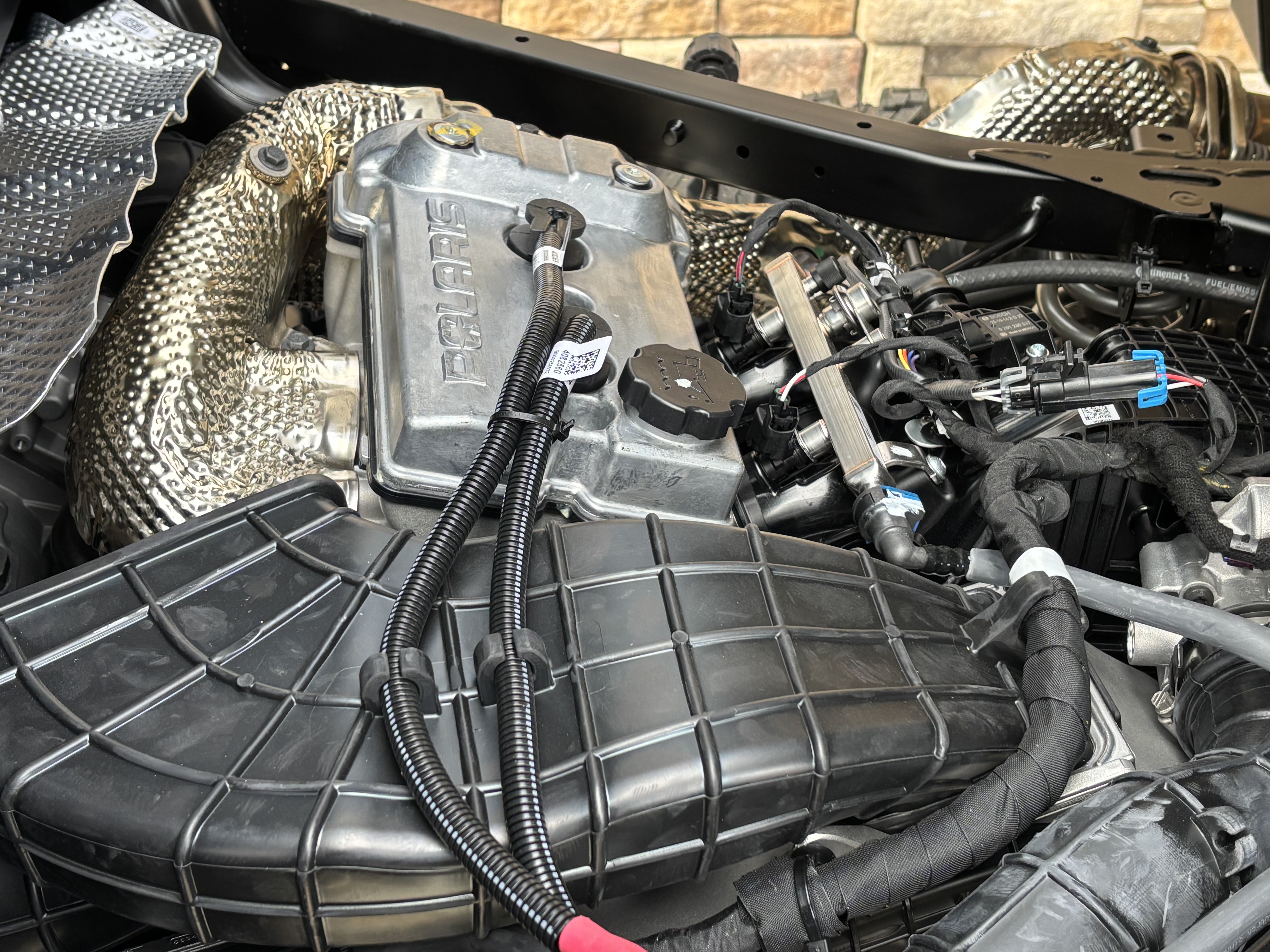 2026 Polaris Ranger Crew XP 1000 NorthStar Edition Premium in Columbia, Missouri - Photo 10