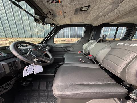 2026 Polaris Ranger Crew XP 1000 NorthStar Edition Premium in Columbia, Missouri - Photo 8