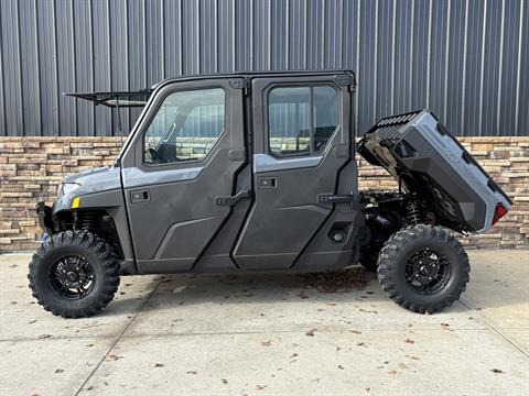 2026 Polaris Ranger Crew XP 1000 NorthStar Edition Premium in Columbia, Missouri - Photo 9