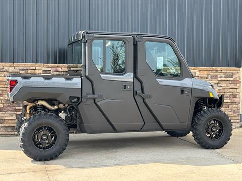 2026 Polaris Ranger Crew XP 1000 NorthStar Edition Premium in Columbia, Missouri - Photo 3