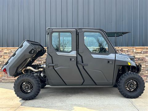 2026 Polaris Ranger Crew XP 1000 NorthStar Edition Premium in Columbia, Missouri - Photo 6
