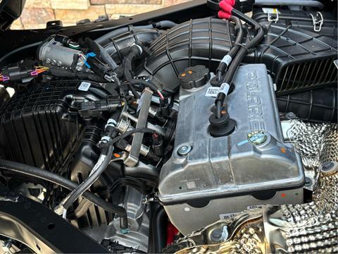 2026 Polaris Ranger Crew XP 1000 NorthStar Edition Premium in Columbia, Missouri - Photo 7