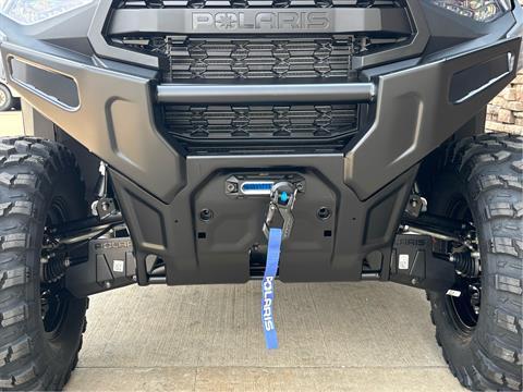 2026 Polaris Ranger Crew XP 1000 NorthStar Edition Premium in Columbia, Missouri - Photo 9