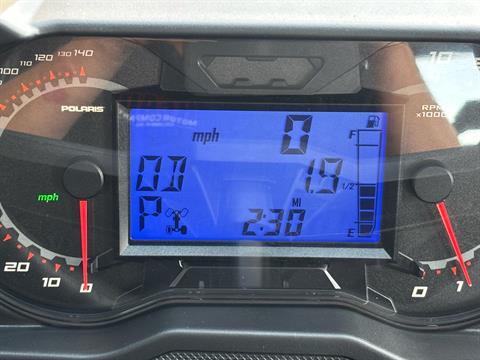 2026 Polaris Ranger Crew XP 1000 NorthStar Edition Premium in Columbia, Missouri - Photo 11