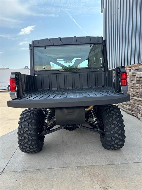 2026 Polaris Ranger Crew XP 1000 NorthStar Edition Premium in Columbia, Missouri - Photo 14