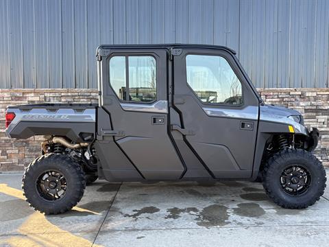 2026 Polaris Ranger Crew XP 1000 NorthStar Edition Premium in Columbia, Missouri - Photo 1