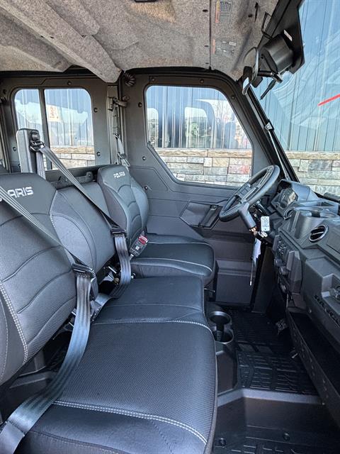 2026 Polaris Ranger Crew XP 1000 NorthStar Edition Premium in Columbia, Missouri - Photo 6