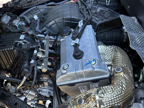 2026 Polaris Ranger Crew XP 1000 NorthStar Edition Premium in Columbia, Missouri - Photo 8