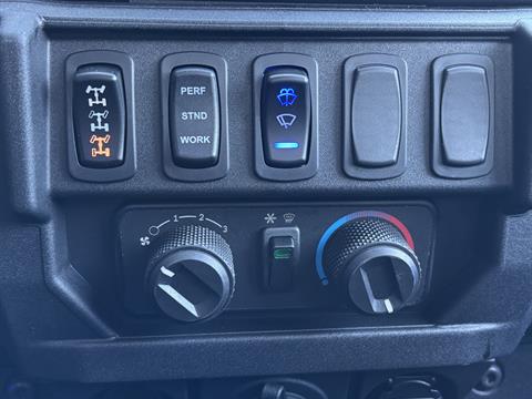 2026 Polaris Ranger Crew XP 1000 NorthStar Edition Premium in Columbia, Missouri - Photo 11