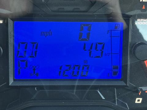 2026 Polaris Ranger Crew XP 1000 NorthStar Edition Premium in Columbia, Missouri - Photo 16