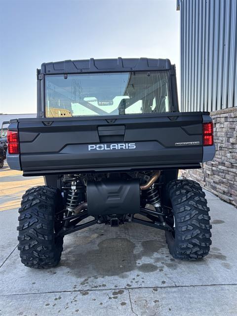 2026 Polaris Ranger Crew XP 1000 NorthStar Edition Premium in Columbia, Missouri - Photo 12