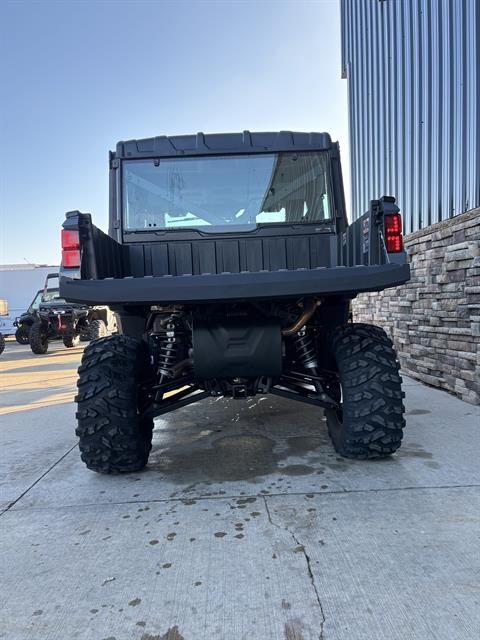 2026 Polaris Ranger Crew XP 1000 NorthStar Edition Premium in Columbia, Missouri - Photo 14