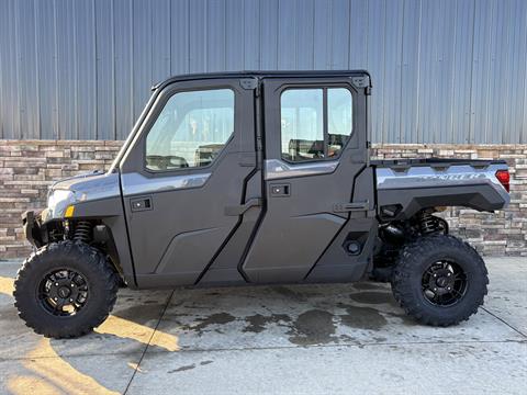 2026 Polaris Ranger Crew XP 1000 NorthStar Edition Premium in Columbia, Missouri - Photo 15