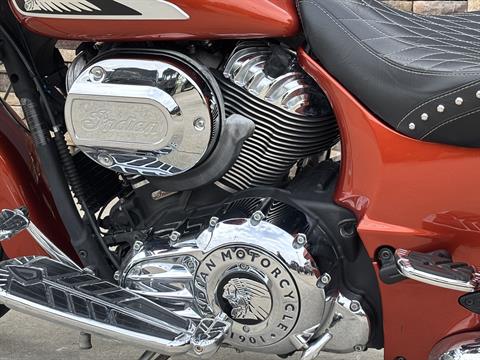 2019 Indian Motorcycle Chieftain® Limited Icon Series in Columbia, Missouri - Photo 4