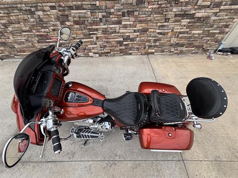 2019 Indian Motorcycle Chieftain® Limited Icon Series in Columbia, Missouri - Photo 7