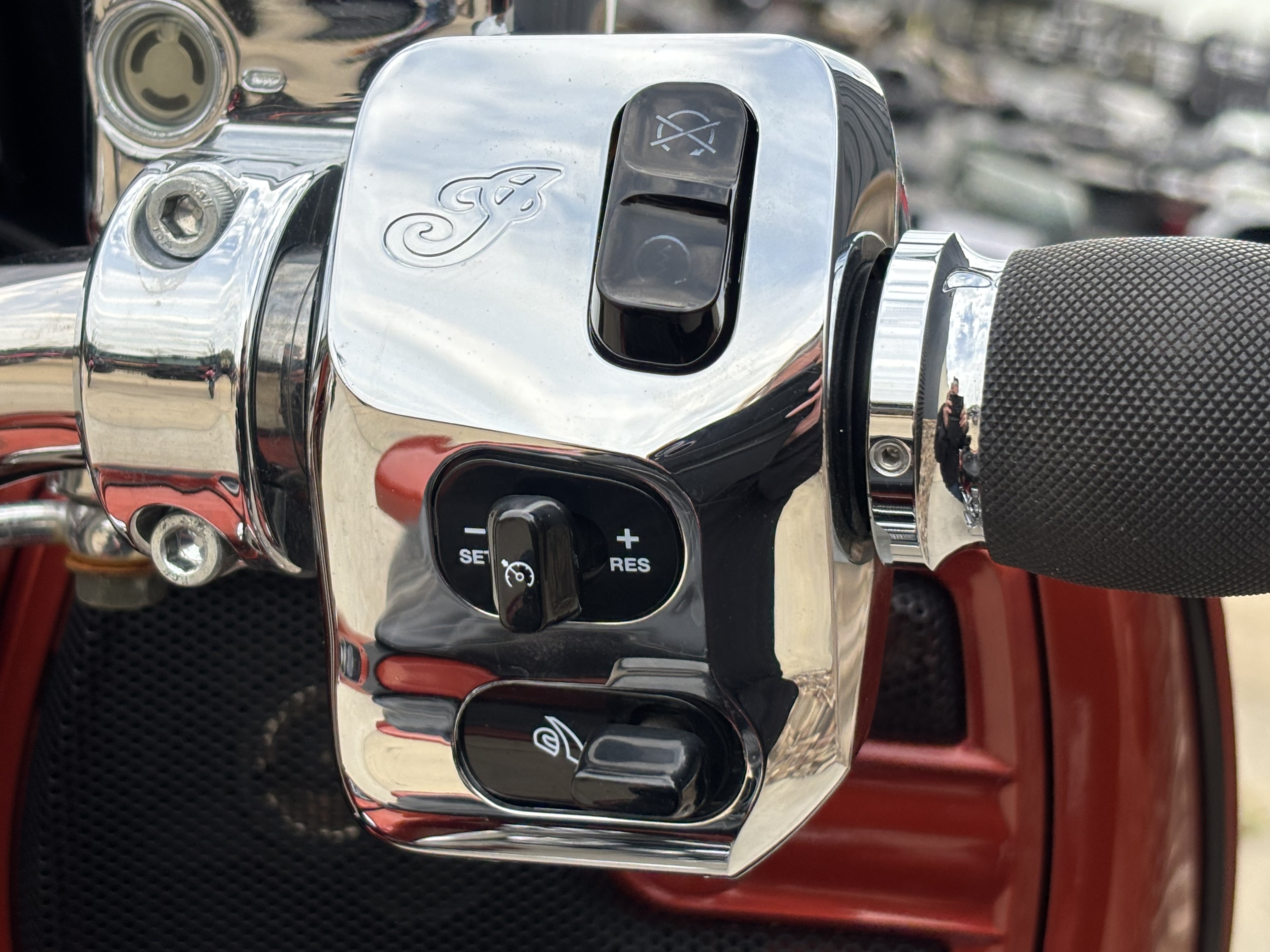 2019 Indian Motorcycle Chieftain® Limited Icon Series in Columbia, Missouri - Photo 12