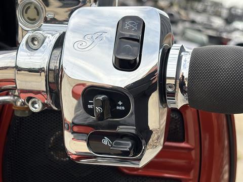 2019 Indian Motorcycle Chieftain® Limited Icon Series in Columbia, Missouri - Photo 12