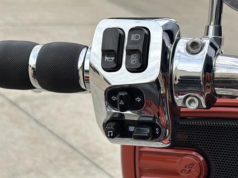 2019 Indian Motorcycle Chieftain® Limited Icon Series in Columbia, Missouri - Photo 13