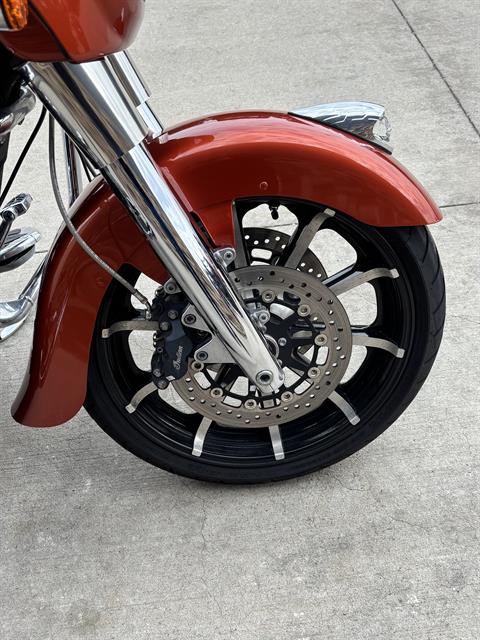 2019 Indian Motorcycle Chieftain® Limited Icon Series in Columbia, Missouri - Photo 14