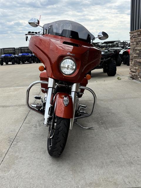 2019 Indian Motorcycle Chieftain® Limited Icon Series in Columbia, Missouri - Photo 15