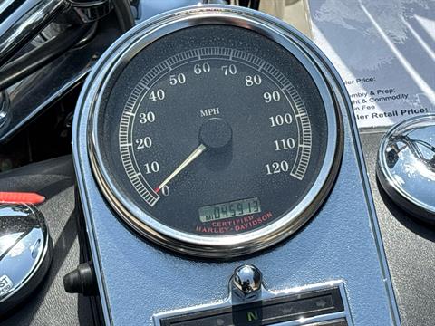 2006 Harley-Davidson Heritage Softail® Classic in Columbia, Missouri - Photo 6