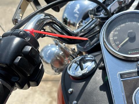 2006 Harley-Davidson Heritage Softail® Classic in Columbia, Missouri - Photo 9