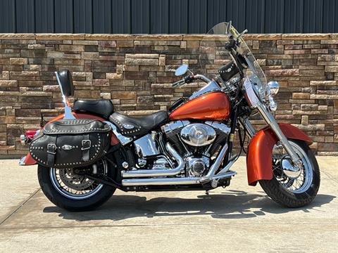 2006 Harley-Davidson Heritage Softail® Classic in Columbia, Missouri - Photo 13