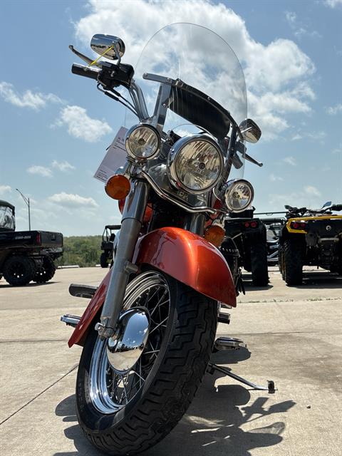 2006 Harley-Davidson Heritage Softail® Classic in Columbia, Missouri - Photo 12