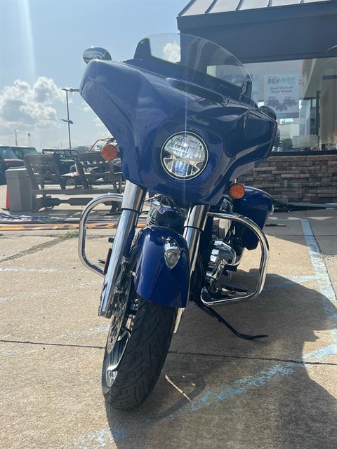 2023 Indian Motorcycle Chieftain® Limited in Columbia, Missouri - Photo 5