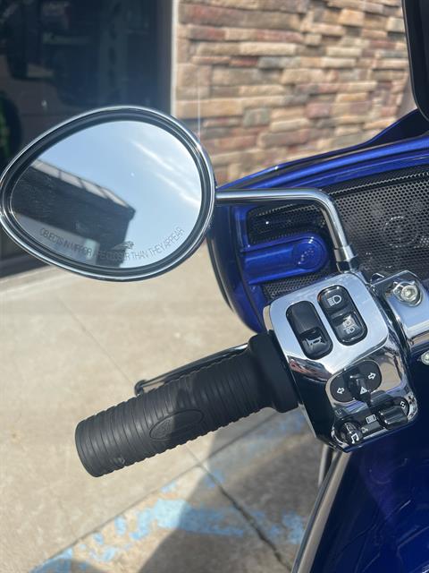 2023 Indian Motorcycle Chieftain® Limited in Columbia, Missouri - Photo 8